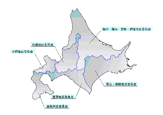 地方小委員会